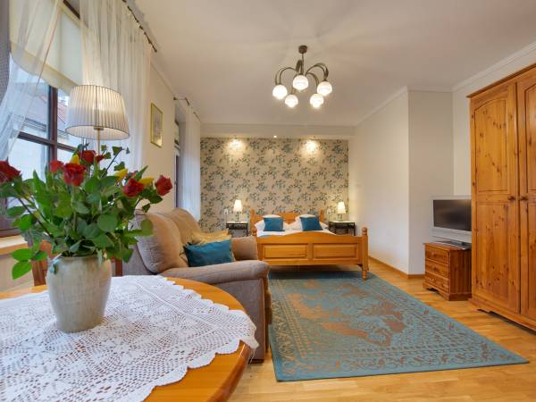 Księżycowy Apartament