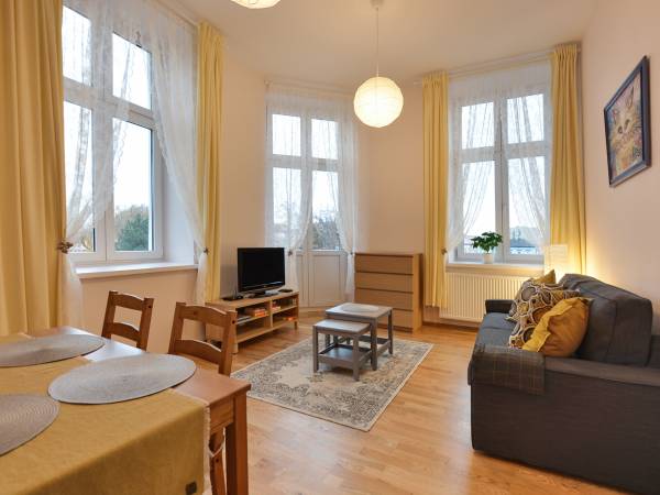 Apartamenty Stary Rzeszów