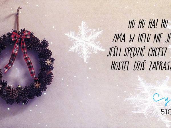 Cypel Hostel