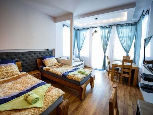Apartament Cis