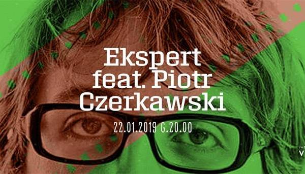 Występ Teatru Improkracja w Vertigo Jazz Club&Restaurant we Wrocławiu