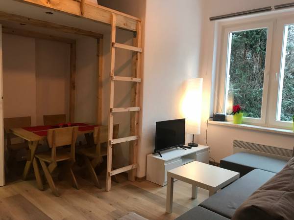 Apartament Przy Deptaku