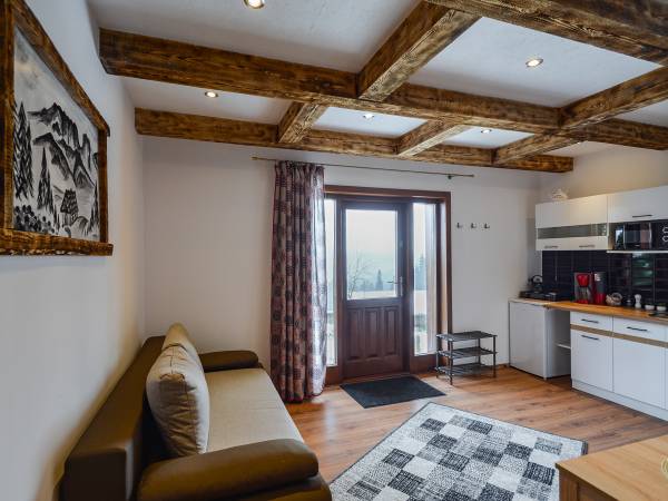Apartament Gabi