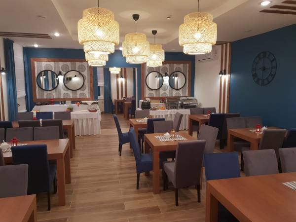 Ośrodek Wczasowy Sorrento
