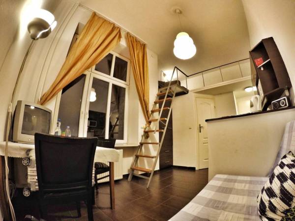 Apartamenty ST
