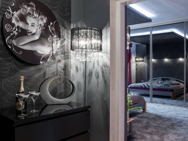 Ekskluzywna Rezydencja Marilyn Monroe Ekskluzywna Rezydencja Marilyn Monroe