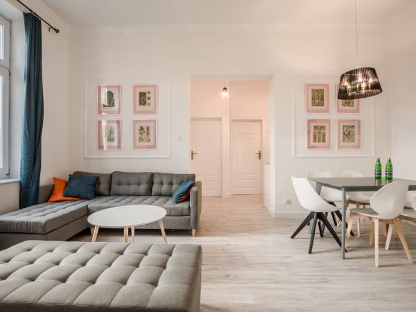 Hav Aparts - Apartamenty Trójmiasto Hav Aparts - Apartamenty Trójmiasto