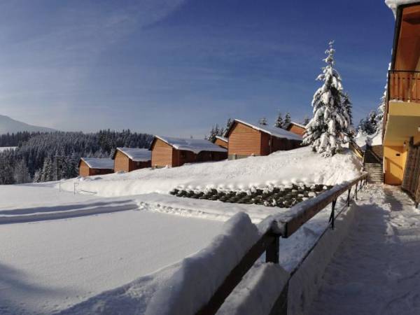 Hotel Orava *** Hotel Orava ***