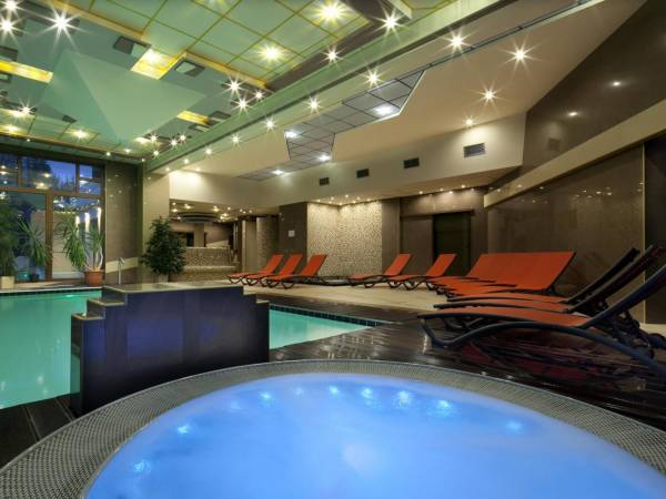 Hotel Orava *** Hotel Orava ***