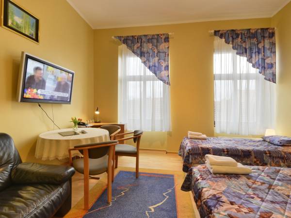 Hotel Leliwa