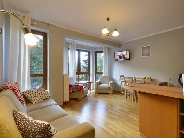 Apartament przy Skalnej Apartament przy Skalnej