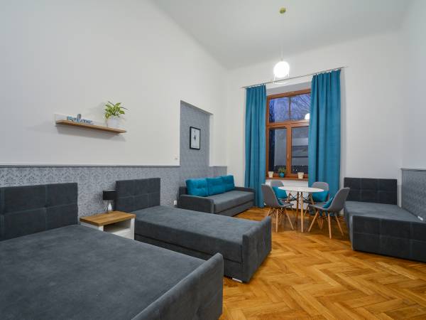 Wawel Apart