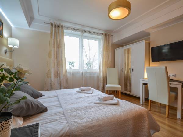 Apartamenty w Konarach Apartamenty w Konarach