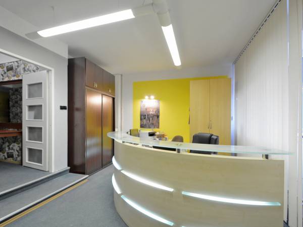 Hostel Warszawa