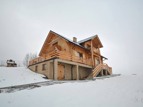 Górska Przystań