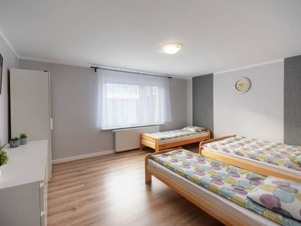 Apartamenty Szyper
