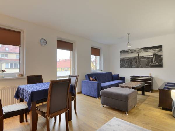 Apartament Cieplice - Rezydencja Zdrojowa Apartament Cieplice - Rezydencja Zdrojowa