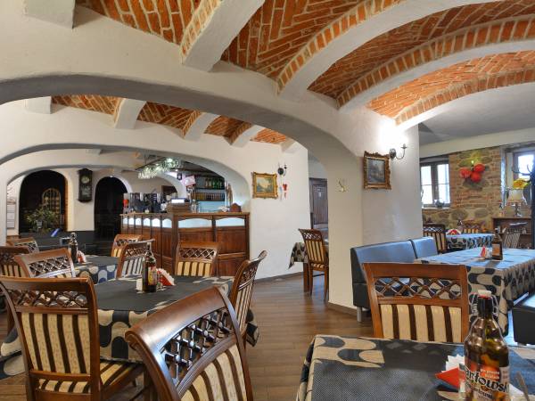 Gościniec Darłowo & Cafe Bar Dejavu