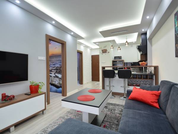 Apartament Rodzinny