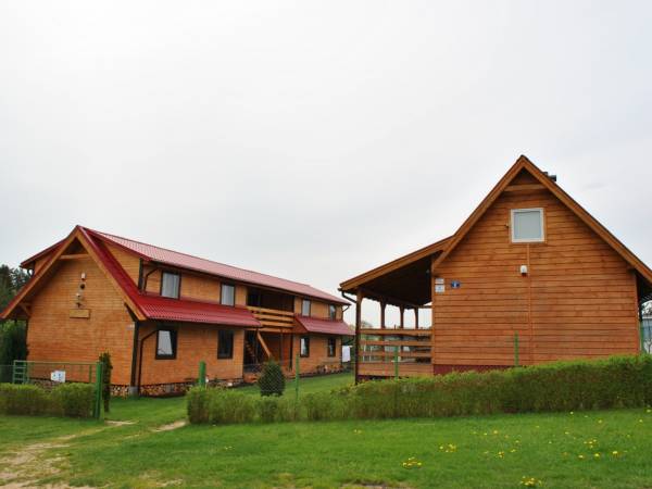 Dębina