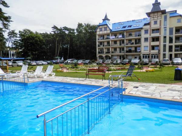 Apartamenty Sommar Apartamenty Sommar
