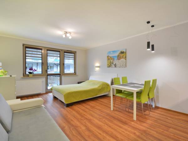 Apartament Plażowy