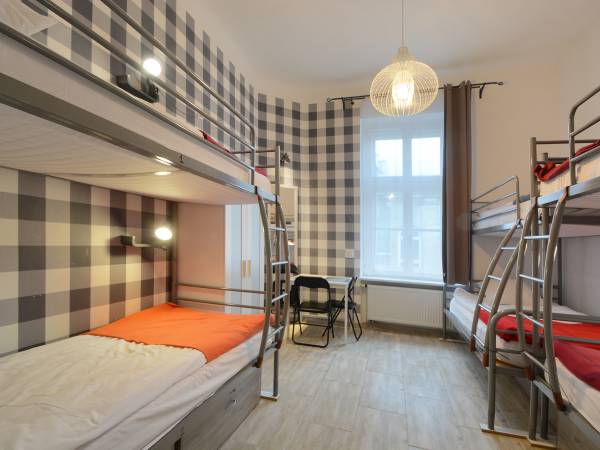 Hostel Lwowska 11 Hostel Lwowska 11
