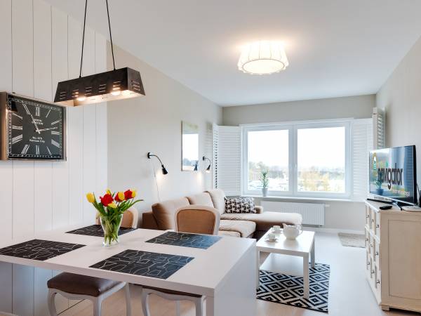 Dzień Kobiet 2019 Apartamenty Portowe Navigator