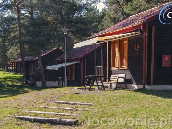 Ośrodek Szkoleniowo Wypoczynkowy Morskie Uroczysko Ośrodek Szkoleniowo Wypoczynkowy Morskie Uroczysko