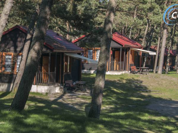 Ośrodek Szkoleniowo Wypoczynkowy Morskie Uroczysko