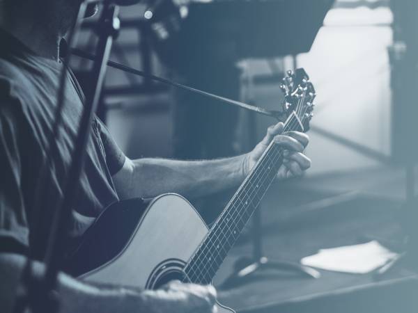 Koncert Al Di Meola w Bielsku-Białej