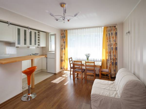 Apartament Nadmorski