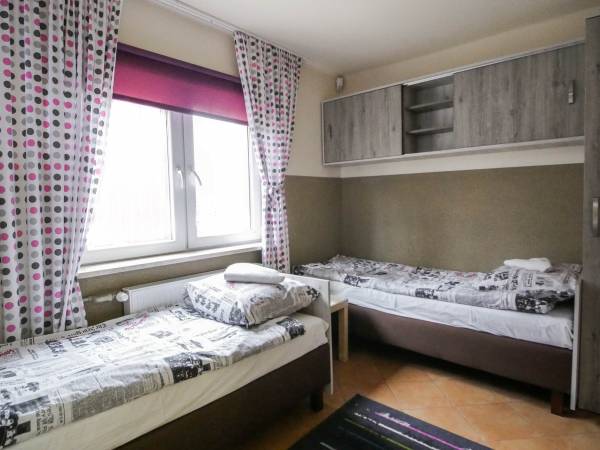 Hostel Relax Hostel Relax