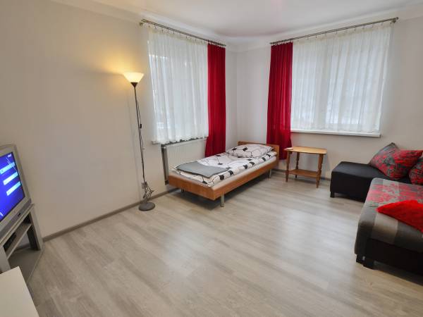 Apartamenty Przy Zaporze Apartamenty Przy Zaporze