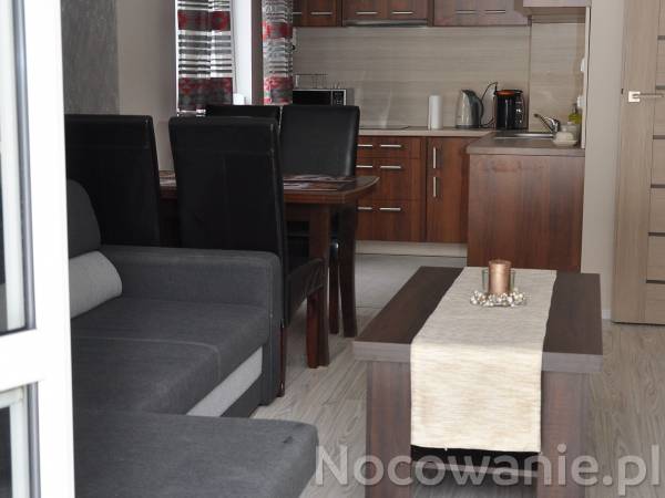 Apartament Wega Apartament Wega