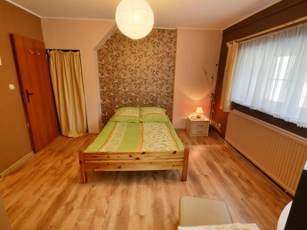 Pokoje Gościnne SEBOL Pokoje Gościnne SEBOL