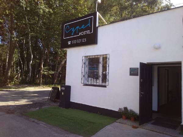 Cypel Hostel