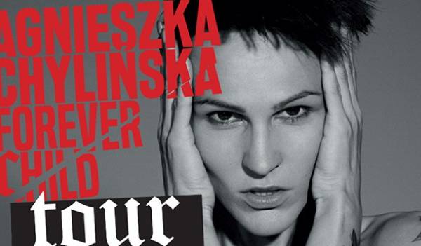 Koncert Agnieszki Chylińskiej w Sopocie