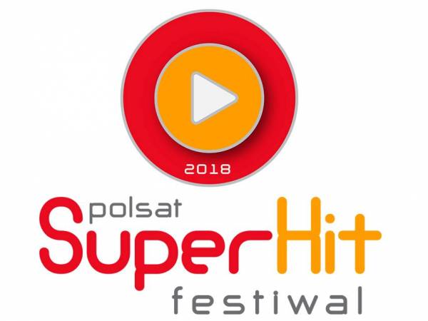 Polsat SuperHit Festiwal 2018 w Sopocie