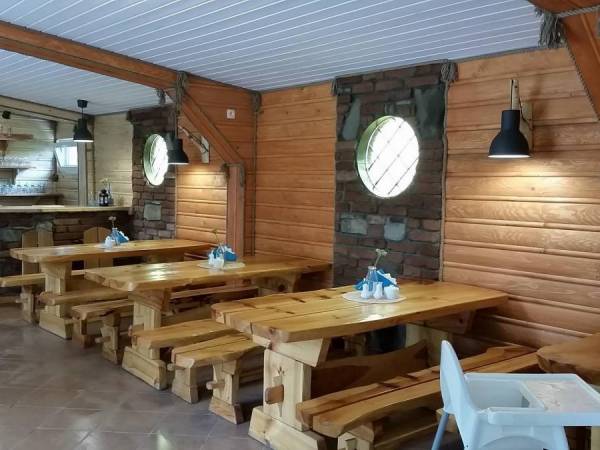 Restauracja Ustronie