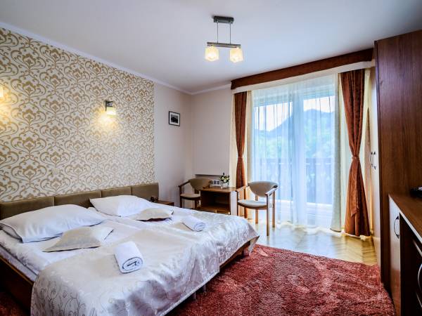 Hotel Smile