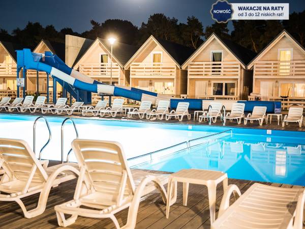 Holiday Park & Resort