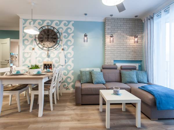 Apartamenty Nicea