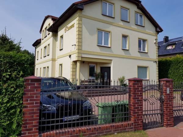 Międzyzdroje