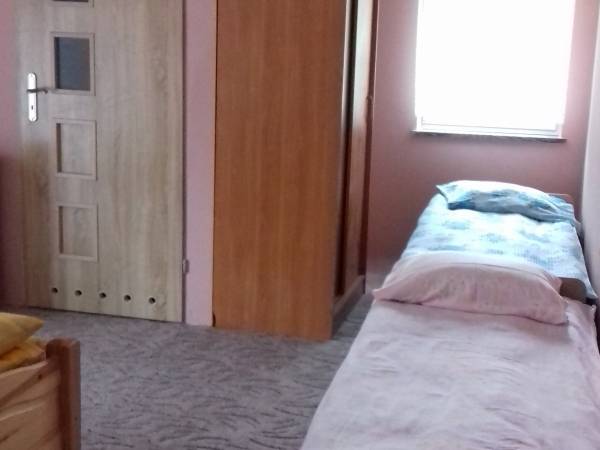 Pokoje Gościnne Wanda Swer Pokoje Gościnne Wanda Swer
