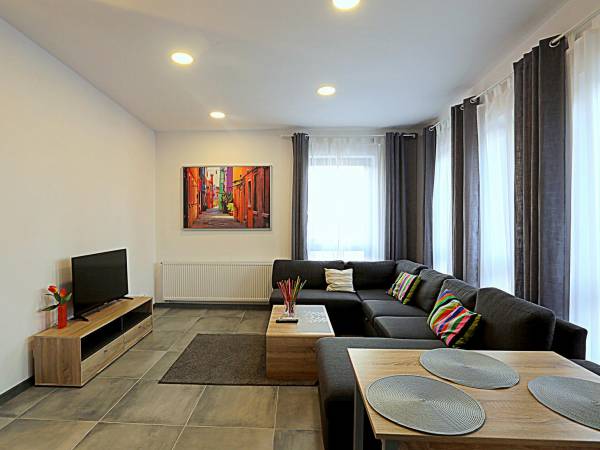 Apartament Intermo Apartament Intermo