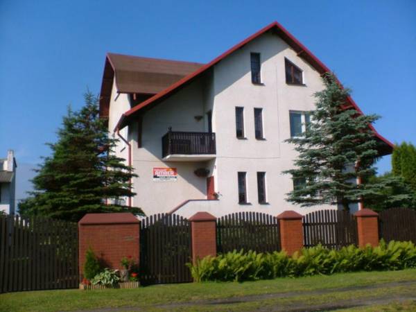 Pokoje Gościnne i Domki Amber Pokoje Gościnne i Domki Amber