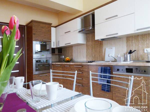 Staromiejska Apartament Staromiejska Apartament