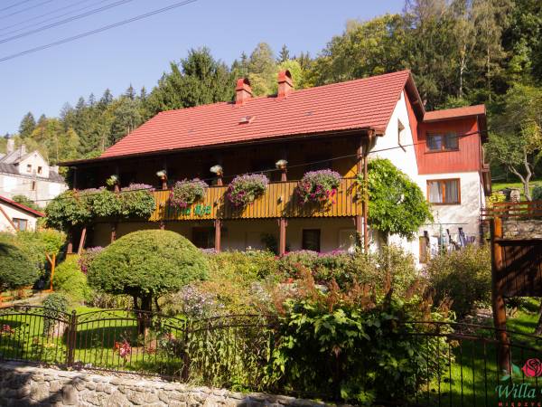 Międzygórze