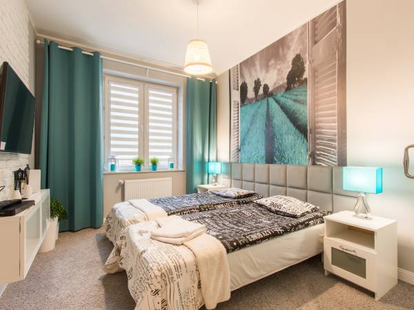 Apartament Comfort